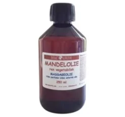 MacUrth Mandelolie (250 ml)