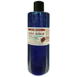MacUrth - Rasul Body Scrub med havalger (350 ml)