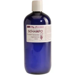 Macurth Shampoo Lavendel (500 ml)