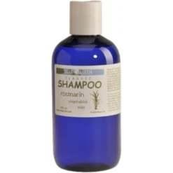 Macurth Shampoo Rosmarin (250 ml)