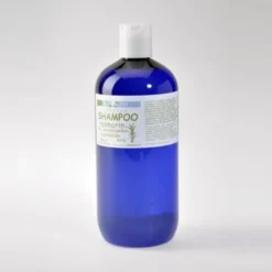 Macurth Shampoo Rosmarin (500 ml)