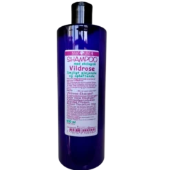 Macurth Shampoo Vildrose (500 ml)