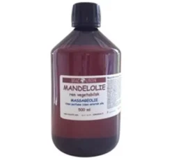MacUrt Mandelolie (500 ml)