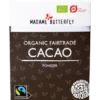 Madame Butterfly Cacao Powder Ø (75 g)