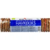 Madame Butterfly øko havrekiks med chokoladestykker (250 g)