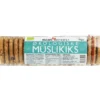 Madame Butterfly Øko Müslikiks (240 g)