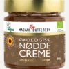 Madame Butterfly Nøddecreme Ø (180 g)