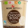 Madame Butterfly Nutty Choco Bowl Cocoa Glutenfri Ø (55 g)