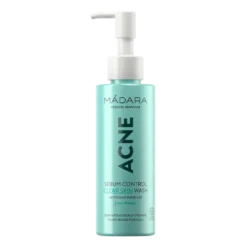 Madara ACNE Sebum Control Clear Skin Wash (140 ml)