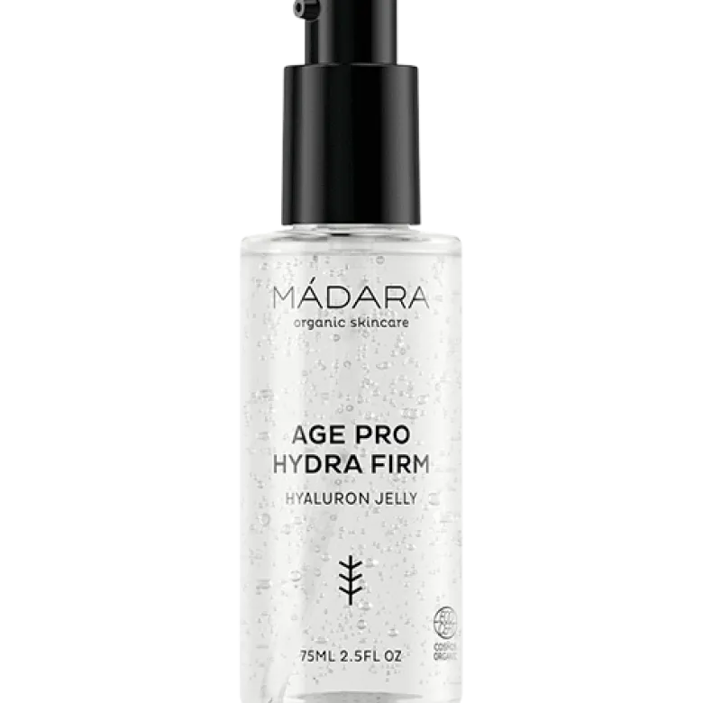 Madara Age Pro Hydra Firm Hyaluron Jelly (75 ml)