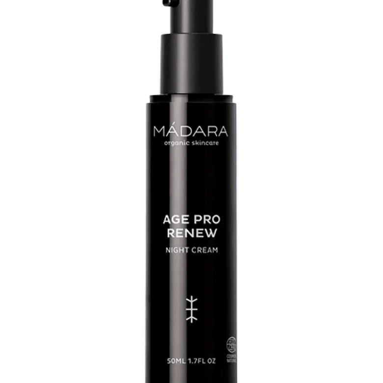 Madara Age Pro Renew Night Cream (50 ml)