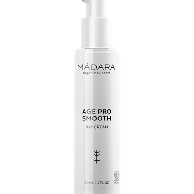 Madara Age Pro Smooth Day Cream (50 ml)
