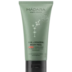 Madara Aha+Mineral Body Peel (175 ml)