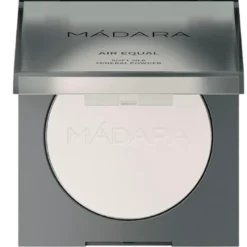 Madara Air Equal Soft Silk Mineral Powder 0 Translucent (9 g)