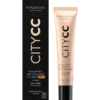 Madara Anti-Pollution CC CREAM SPF 15 LIGHT (40 ml)