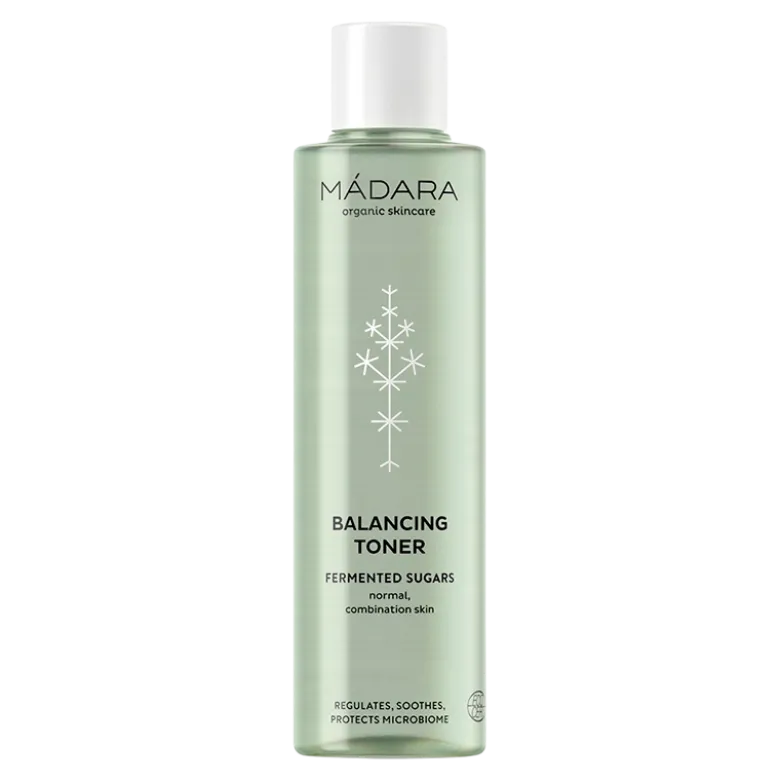 Madara Balancing Toner (200 ml)