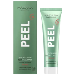 Madara Brightening AHA Peel Mask (60 ml)