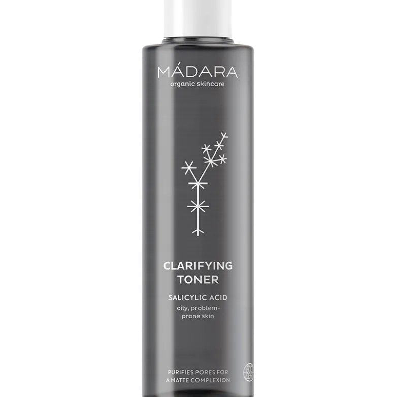 Madara Clarifying Toner (200 ml)