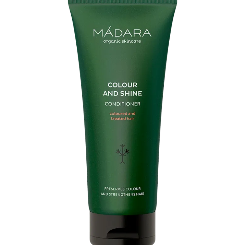 Madara Colour & Shine Conditioner (200 ml)