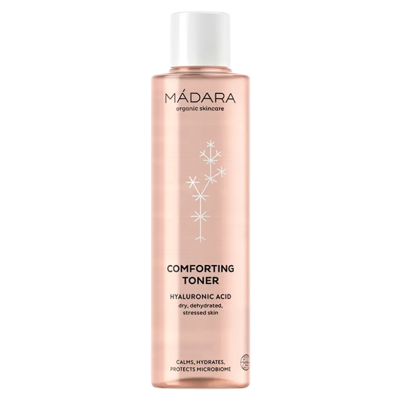 Madara Comforting Toner (200 ml)