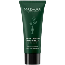 Madara Deep Comfort Hand Cream (60 ml)