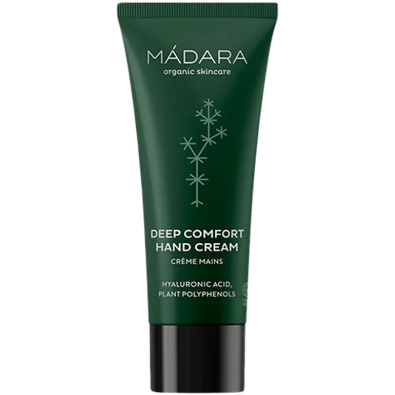 Madara Deep Comfort Hand Cream (60 ml)