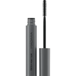 Madara Deep Matter Bold Volume Mascara (6 ml)