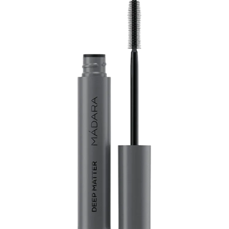 Madara Deep Matter Bold Volume Mascara (6 ml)