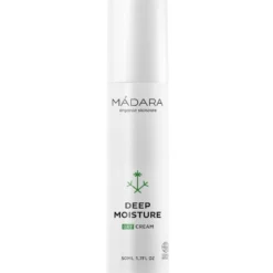 Madara Deep Moisture Day Cream (50 ml)