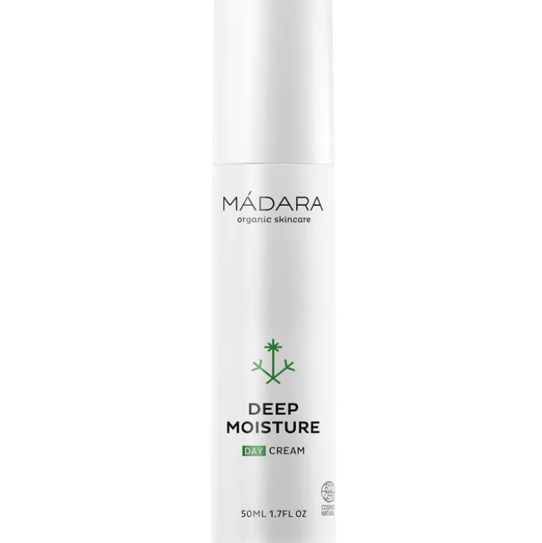 Madara Deep Moisture Day Cream (50 ml)