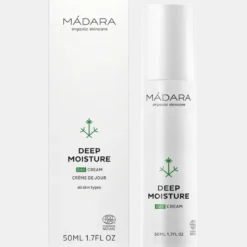 Madara Deep Moisture Day Cream (50 ml)