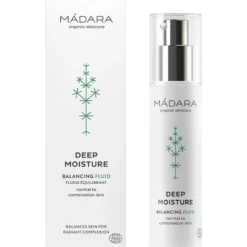 Madara Deep Moisture Fluid (50 ml)