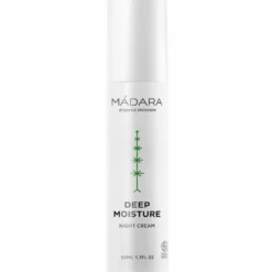 Madara Deep Moisture Night Cream (50 ml)