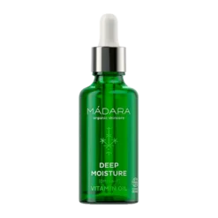 Madara Deep Moisture Vitamin Oil (50 ml)