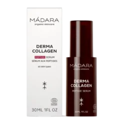 Madara Derma Collagen Peptides Serum (30 ml)