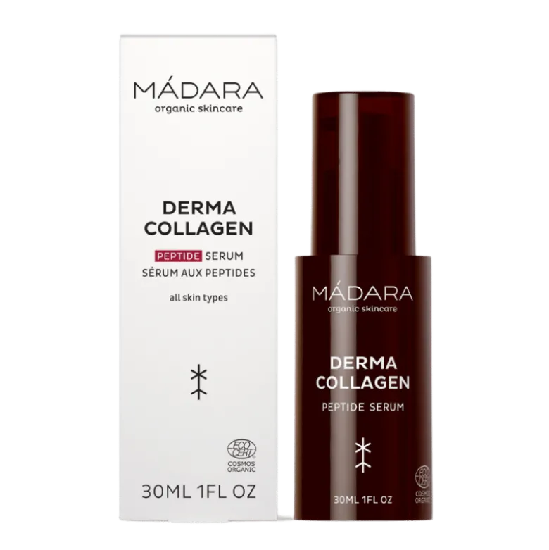 Madara Derma Collagen Peptides Serum (30 ml)