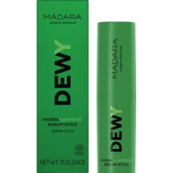 Madara Dewy Hydra Caffeine Serum Stick (11,5 g)