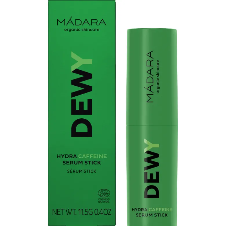 Madara Dewy Hydra Caffeine Serum Stick (11,5 g)