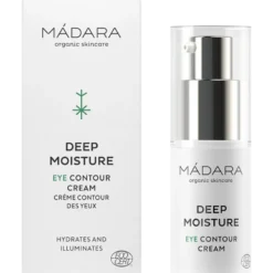 Madara Eye Contour Cream (15 ml)
