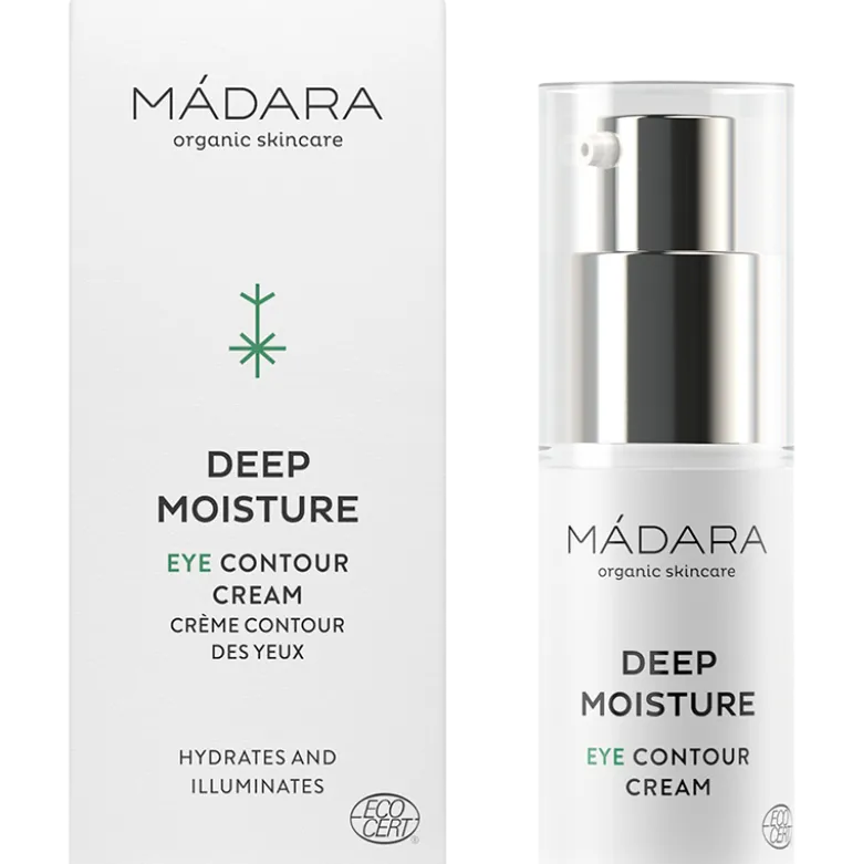 Madara Eye Contour Cream (15 ml)