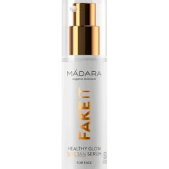 Madara Fake It Healthy Glow Self Tan Serum (30 ml)