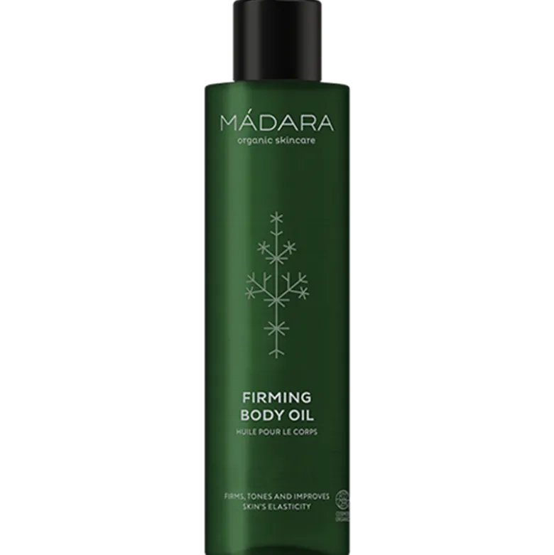 Madara Firming Body Oil (200 ml)
