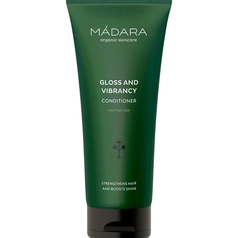 Madara Gloss & Vibrance Conditioner (200 ml)