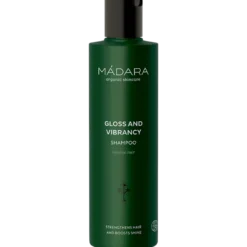 Madara Gloss & Vibrance Shampoo (250 ml)