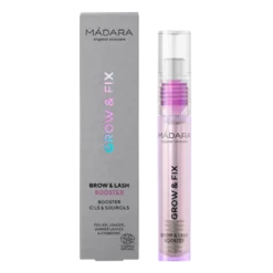 Madara Grow & Fix Brow & Lash Booster (4,25 ml)