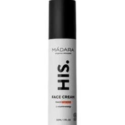 Madara His Face Cream (50 ml)