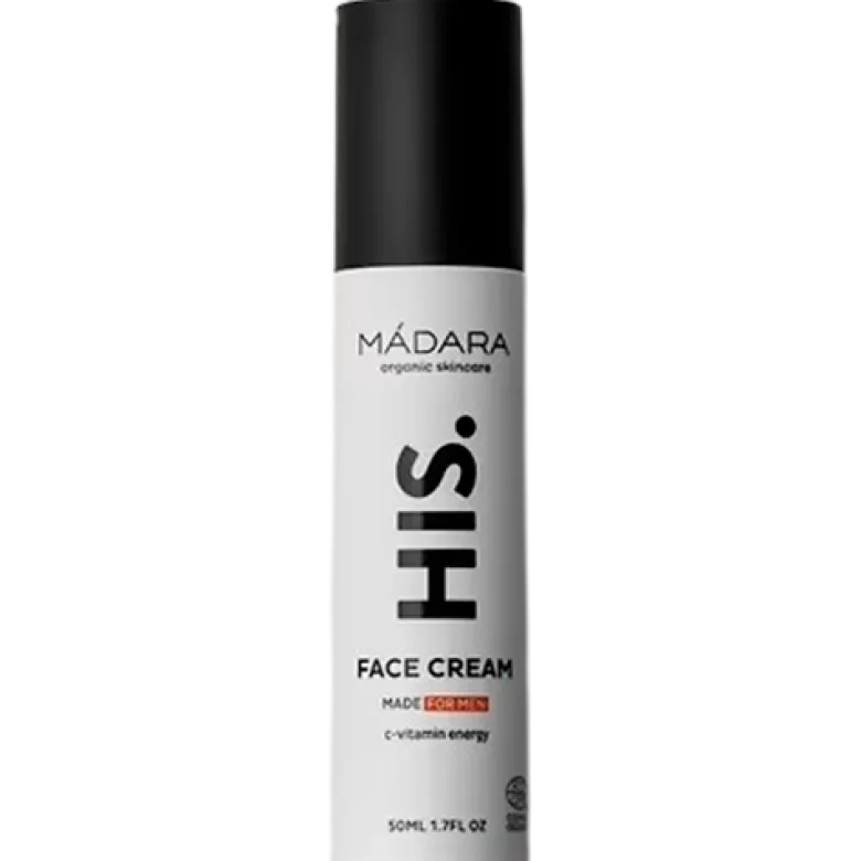 Madara His Face Cream (50 ml)