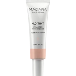 Madara H2O Tint Hyaluron Tinted Serum 1 May Flower (30 ml)