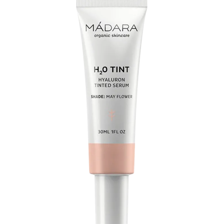 Madara H2O Tint Hyaluron Tinted Serum 1 May Flower (30 ml)