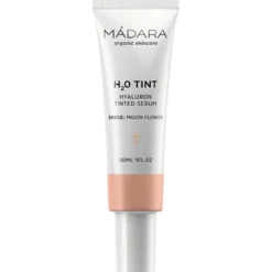 Madara H2O Tint Hyaluron Tinted Serum 2 Moon Flower (30 ml)